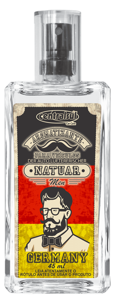 AROMAT NATUAR MEN GERMANY 45ML