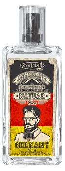 AROMAT NATUAR MEN GERMANY 45ML