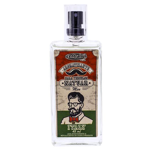 AROMAT NATUAR MEN ITALY 45ML
