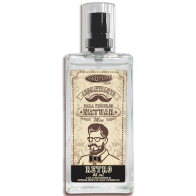 AROMAT NATUAR MEN RETRO 45ML