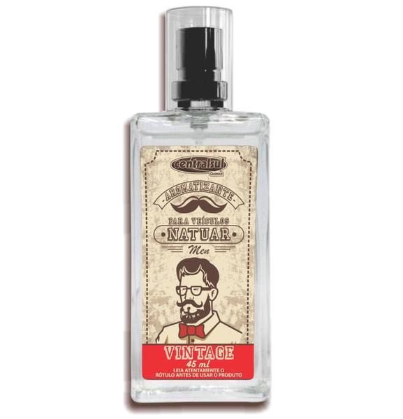 AROMAT NATUAR MEN VINTAGE 45ML