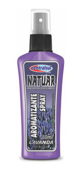 AROMATIZANTE NATUAR LAVANDA 60ML