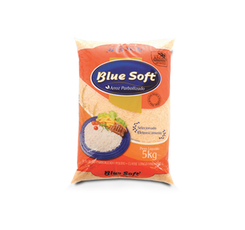 ARROZ BLUE SOFT PARB 5KG