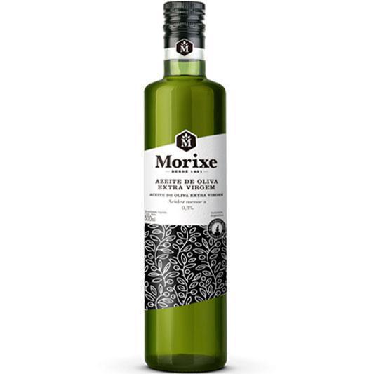 AZEITE OLIVA MORIXE EXTRA VIRGEM 500ML