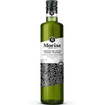 AZEITE OLIVA MORIXE EXTRA VIRGEM 500ML