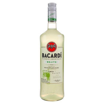 BACARDI MOJITO 980ML