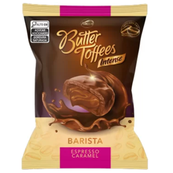 BALA BUT TOFFEES SM INTEN EXPRESSO 90GR