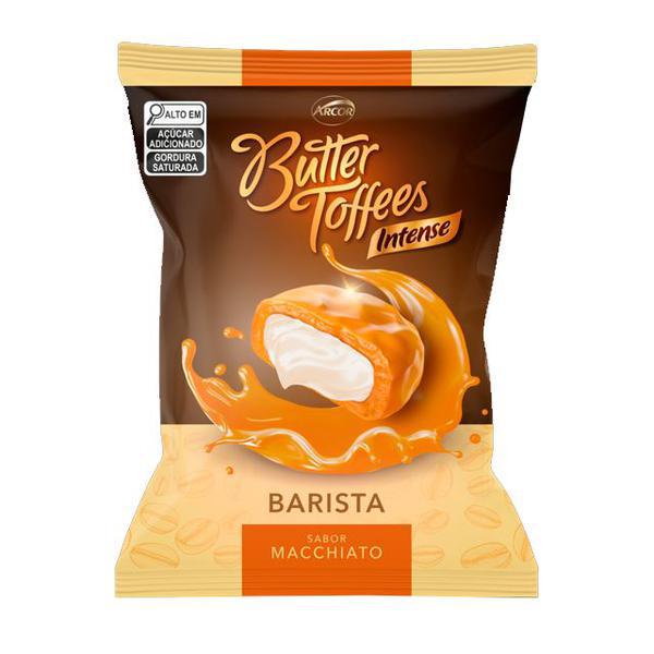 BALA BUT TOFFEES SM INTEN  MACHIATTO 90GR