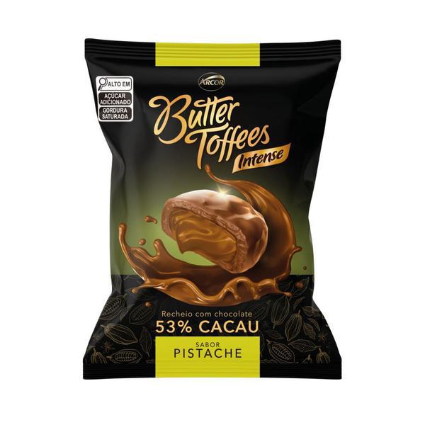 BALA BUT TOFFEES SM INTEN PISTACHE 90GR