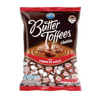 BALA BUTTER TOFFES AVELA 100G