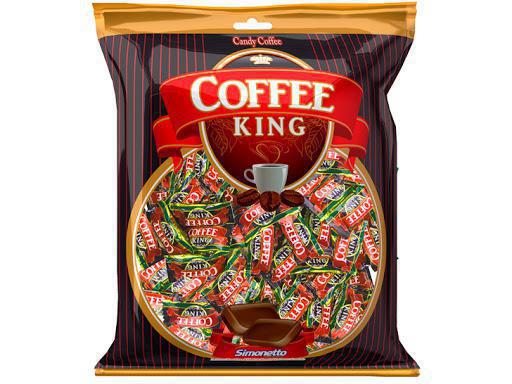 BALA COFFEE KING SIMONETTO 14
