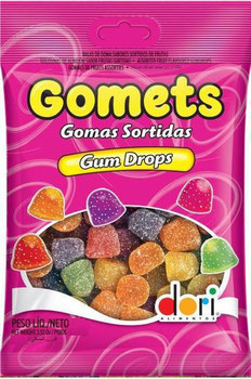 BALA GOMETS  SINO 150G