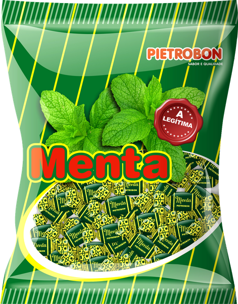 BALA PIETROBON MENTA 250G