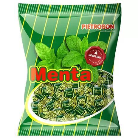 BALA PIETROBON MENTA 600G