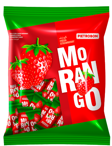 BALA PIETROBON YOGURTE 250G