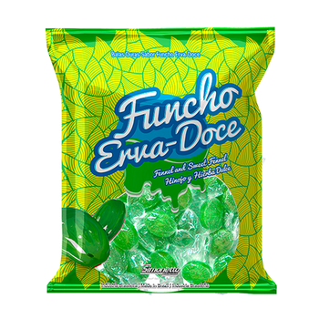 BALA SIMONETTO FUNCHOERVA DOC