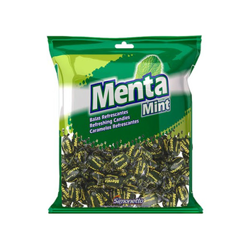 BALA SIMONETTO ICYFRESH MENTA 200G