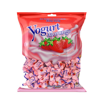 BALA SIMONETTO YOGURT MOR 500