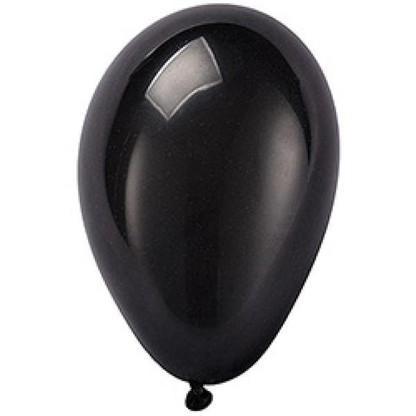 BALAO REGINA N6,5 PRETO 50UN