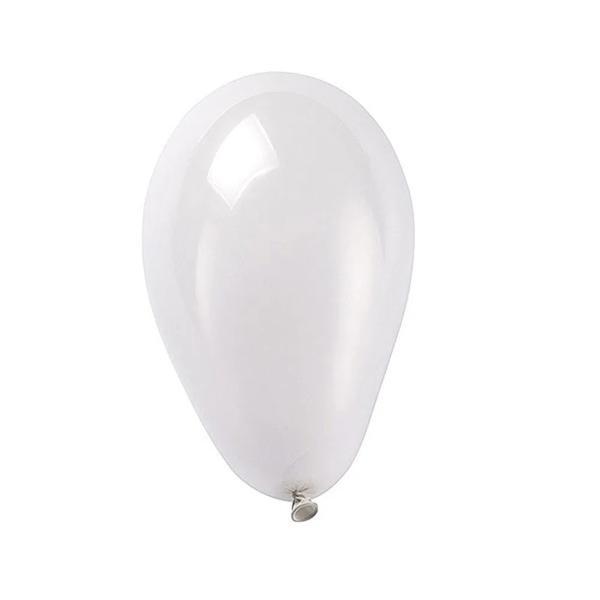 BALAO REGINA N7 BRANCO  50UN