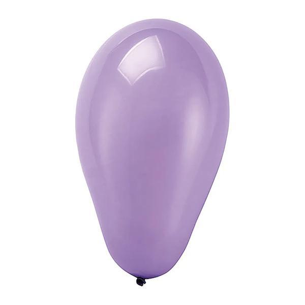 BALAO REGINA N7 LILAS  50UN