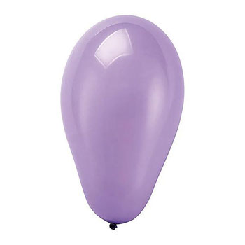 BALAO REGINA N7 LILAS  50UN