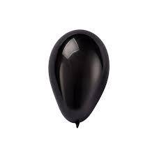 BALAO REGINA N7 PRETO 50UN