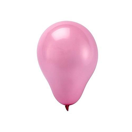 BALAO REGINA N7 ROSA 50UN