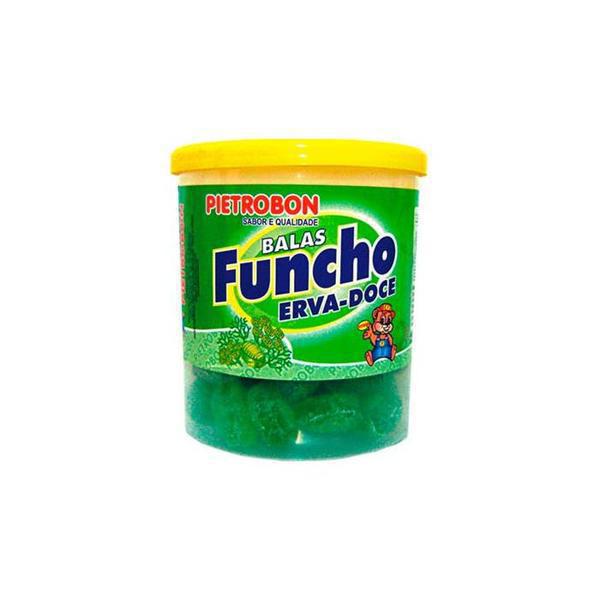 BALAS PIETROBON FUNCHO/ERVA POTE 200G