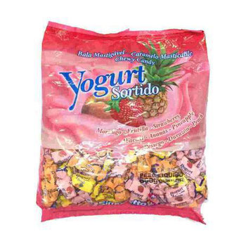 BALAS SIMONETTO YOGURT SORT 5