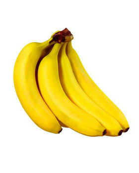 BANANA CATURRA KG