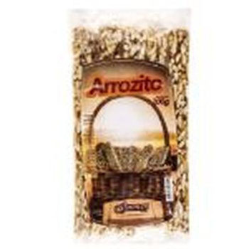 BARRINHA FLOCOS ARROZ GUSMAN 100G