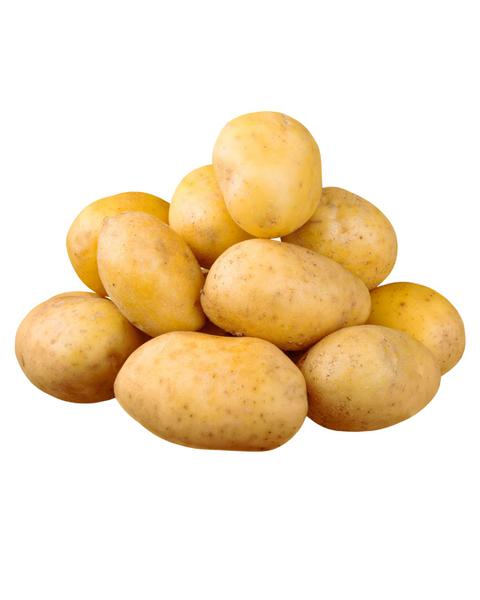 BATATA BRANCA KG