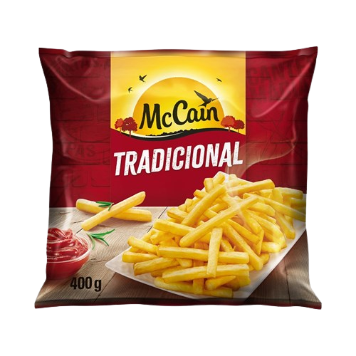 BATATA MCCAIN  400G