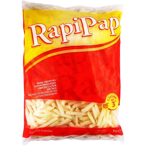 BATATA RAPIPAP 2K