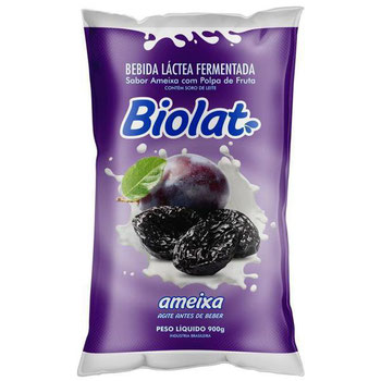 BEB LACTEA AMEIXA BIOLAT 900G