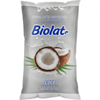 BEB LACTEA BIOLAT COCO 900ML