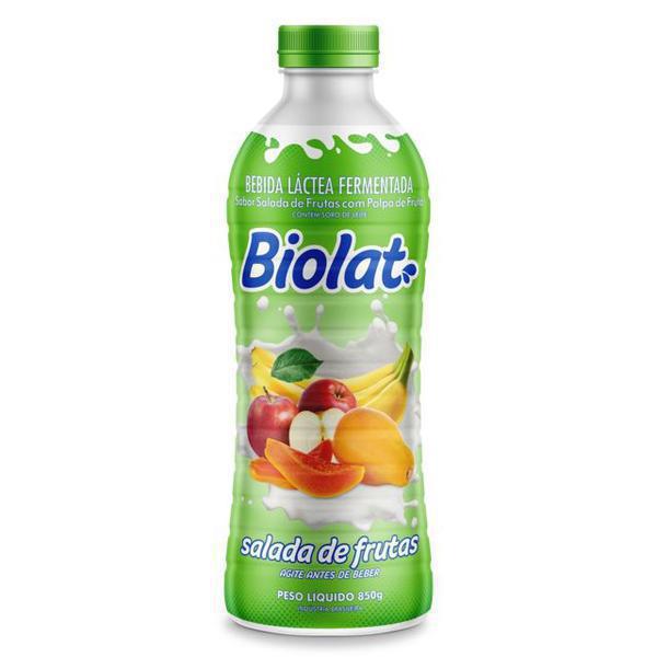 BEB LACTEA BIOLAT SALADA 850G