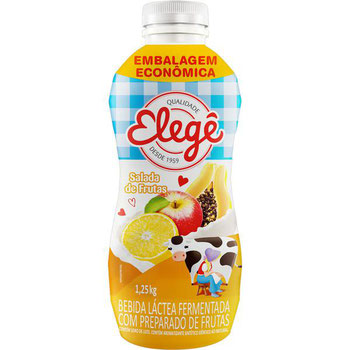 BEB LACTEA ELEGE SALADA FRUTAS 1,15KG