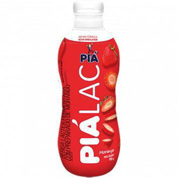 BEB LACTEA PIA LAC MORANGO GARRAFA 900G