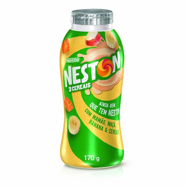BEB LIQ NESTON 170G