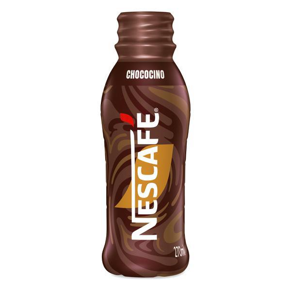 BEBIDA LACTEA NESCAFE CHOCCOCINO 270ML