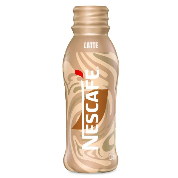 BEBIDA LACTEA NESCAFE LATTE 270ML