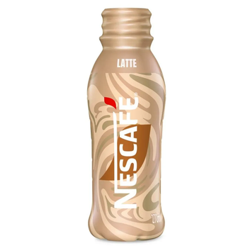 BEBIDA LACTEA NESCAFE LATTE 270ML