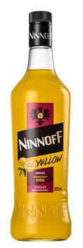 BEBIDA NINNOFF YELLOW 900ML