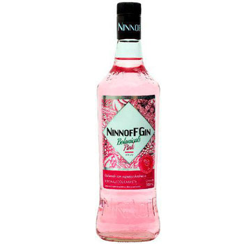 BEBIDA NINNOFFGIN PINK 900 ML