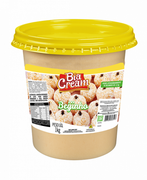 BEIJINHO BIACREAM 1KG