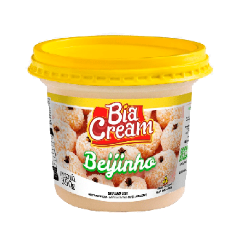 BEIJINHO BIACREAM 350G