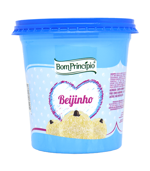 BEIJINHO BOM PRINCIPIO 1KG