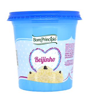BEIJINHO BOM PRINCIPIO 1KG